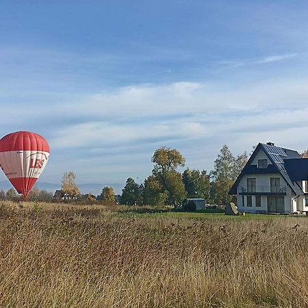 Przy Potoku -Noclegi Białka Tatrzańska Exterior foto