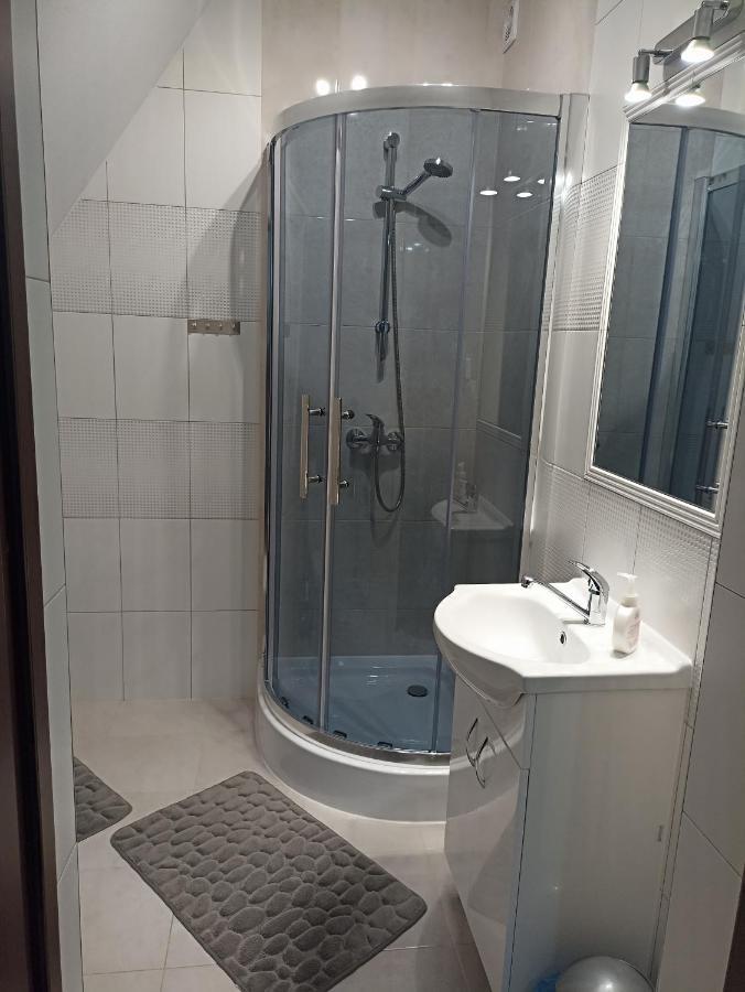 Przy Potoku -Noclegi Białka Tatrzańska Exterior foto